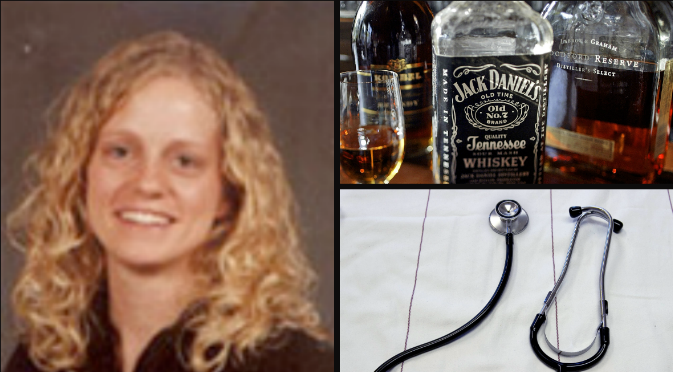 Dr.Unk, Delaware, Rattfylla
